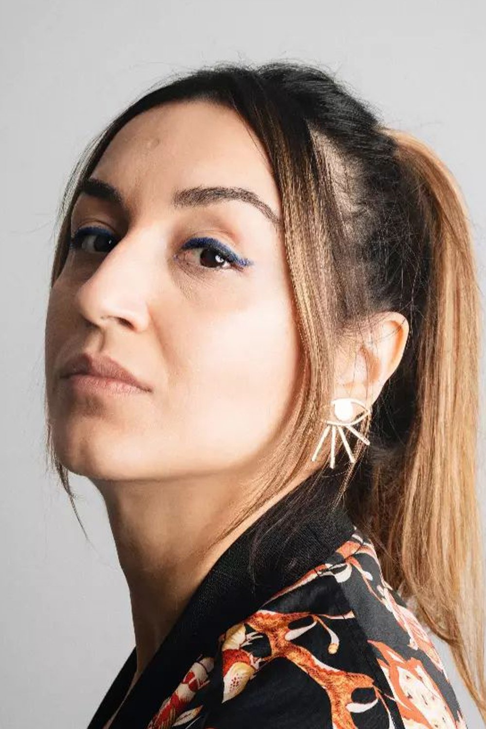 Foto de Özge Özel