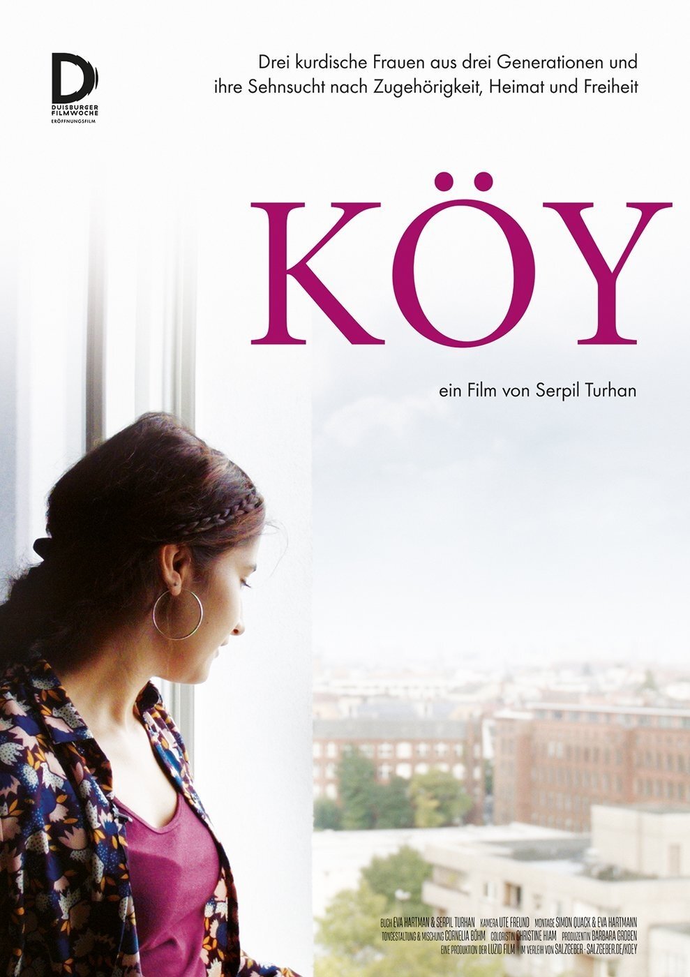 Poster de Köy