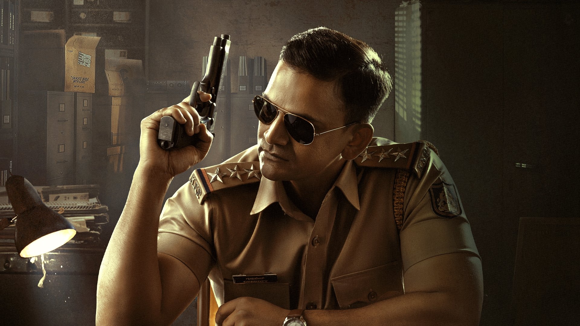 Backdrop image