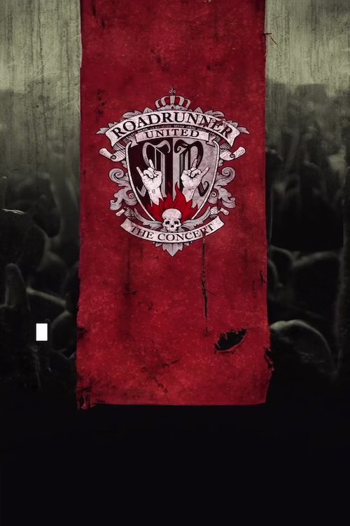 Poster de Roadrunner United: The Documentary
