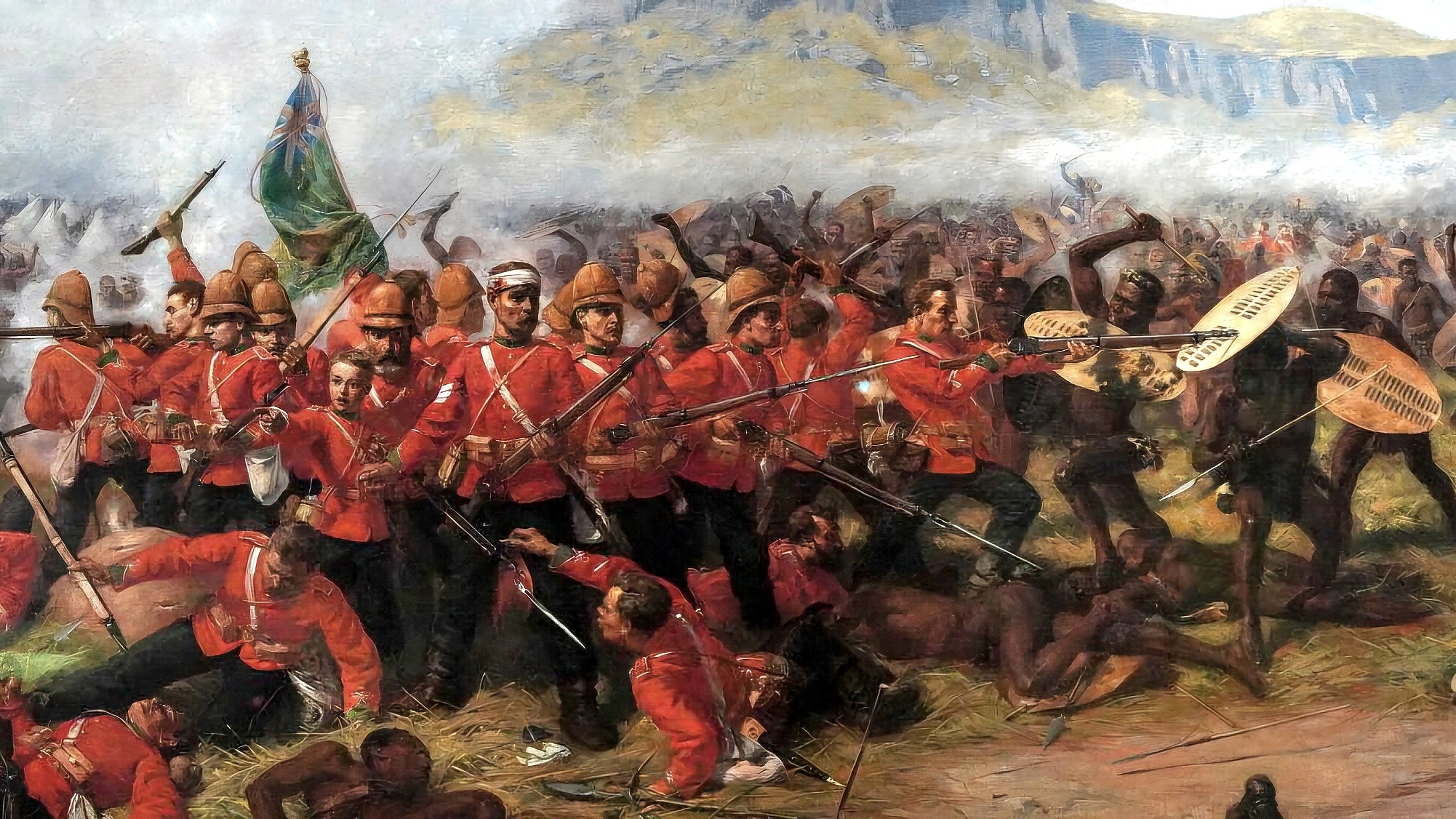 Backdrop image