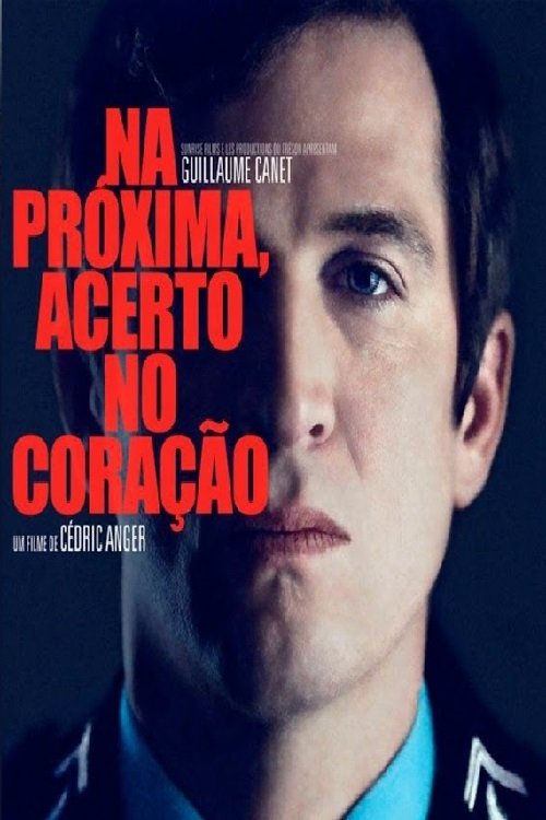 Poster de Na Próxima, Acerto no Coração