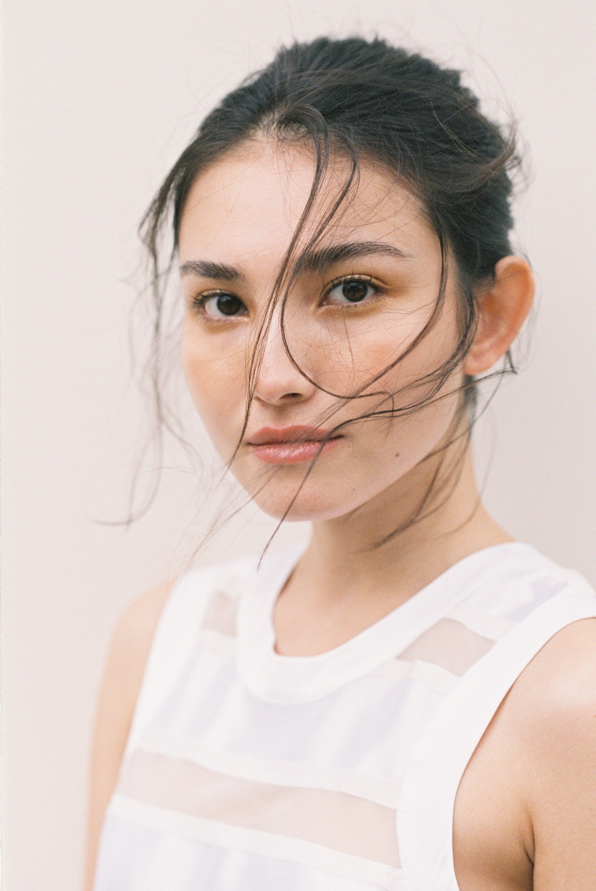 Foto de Maria Zhang