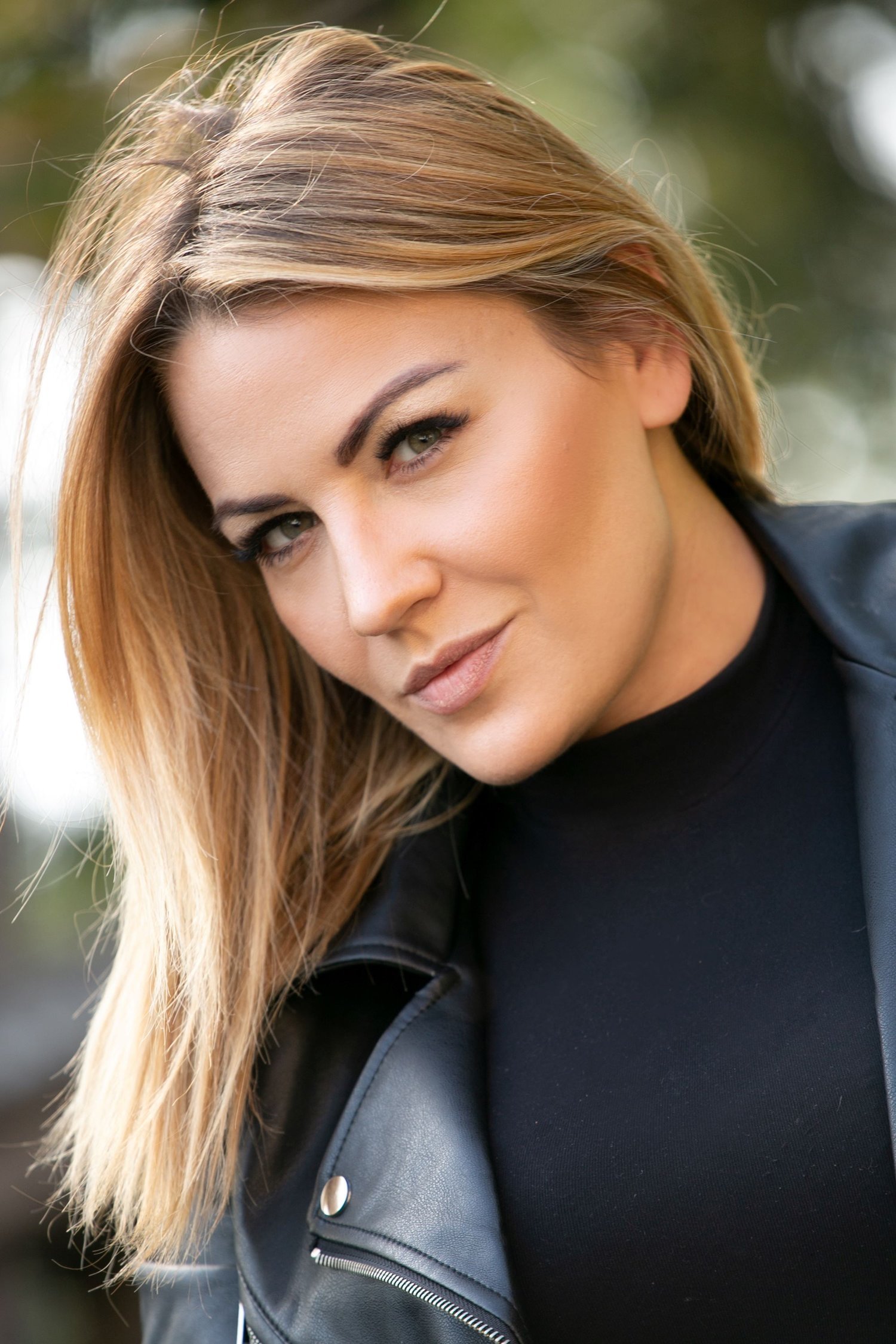 Foto de Maria Guerriero