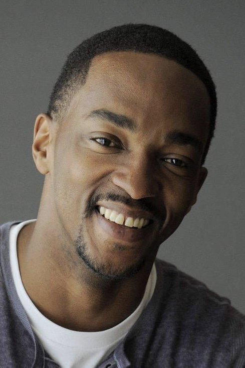 Foto de Anthony Mackie