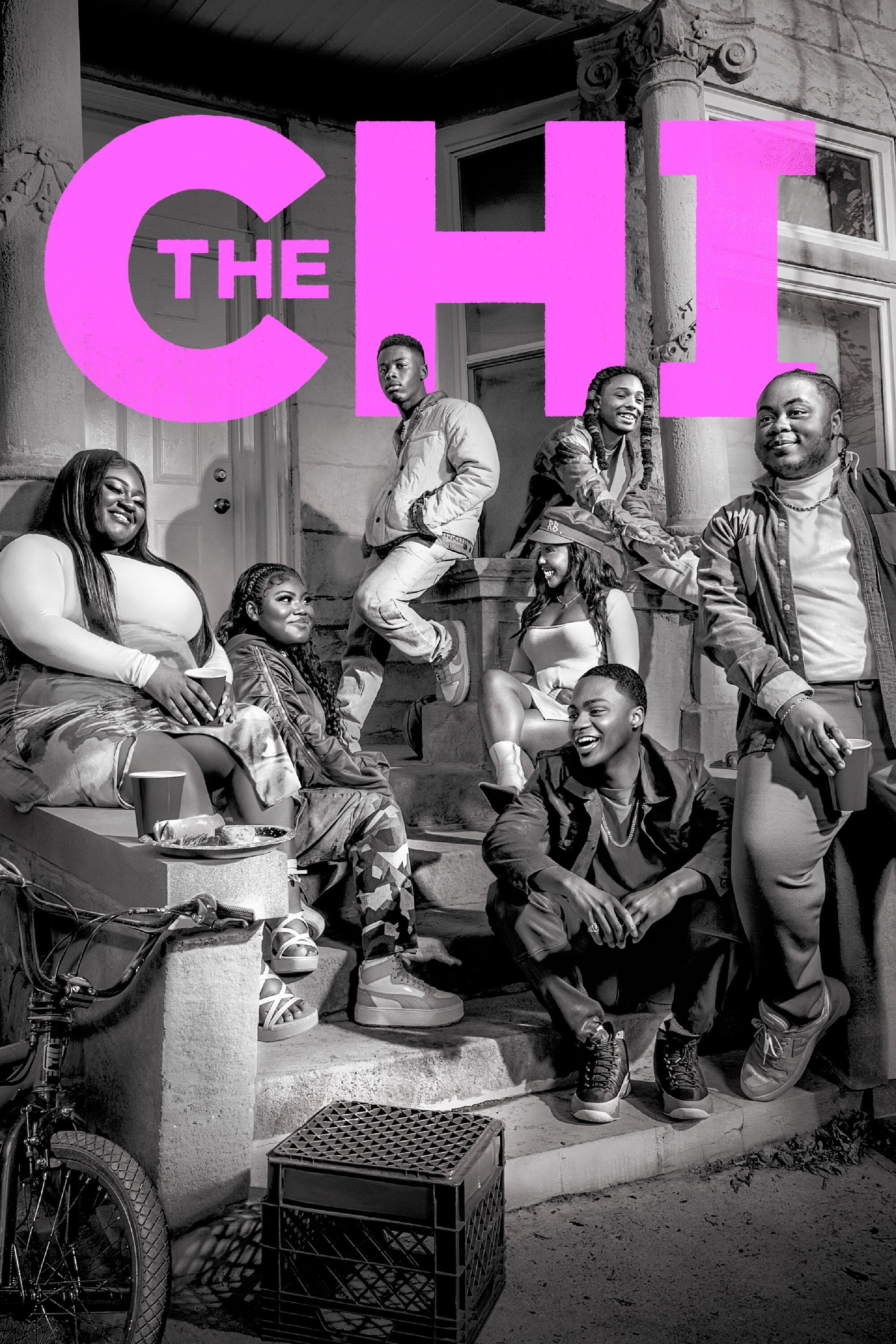 Poster de Temporada 6