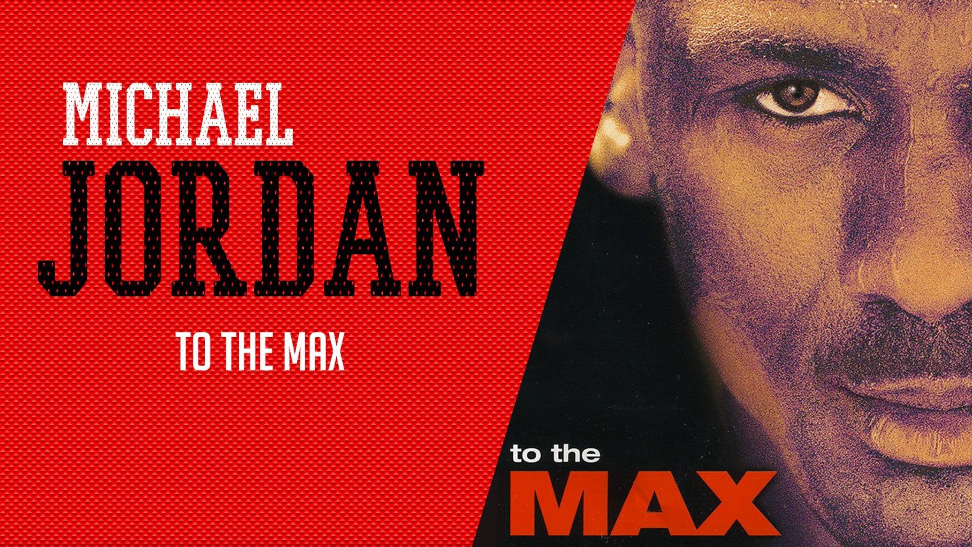 Michael Jordan to the max 2000 123movies