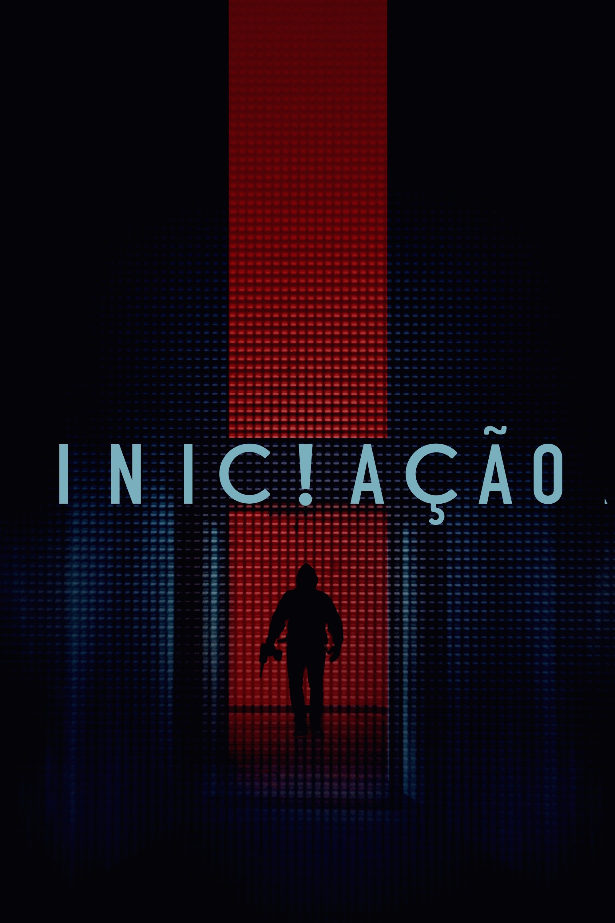 Poster de Iniciação