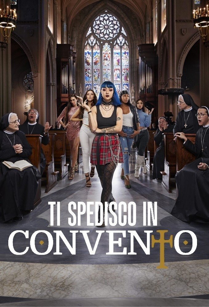 Poster de Temporada 1