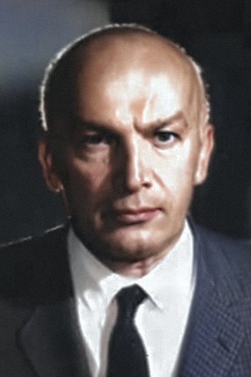 Foto de Atıf Kaptan