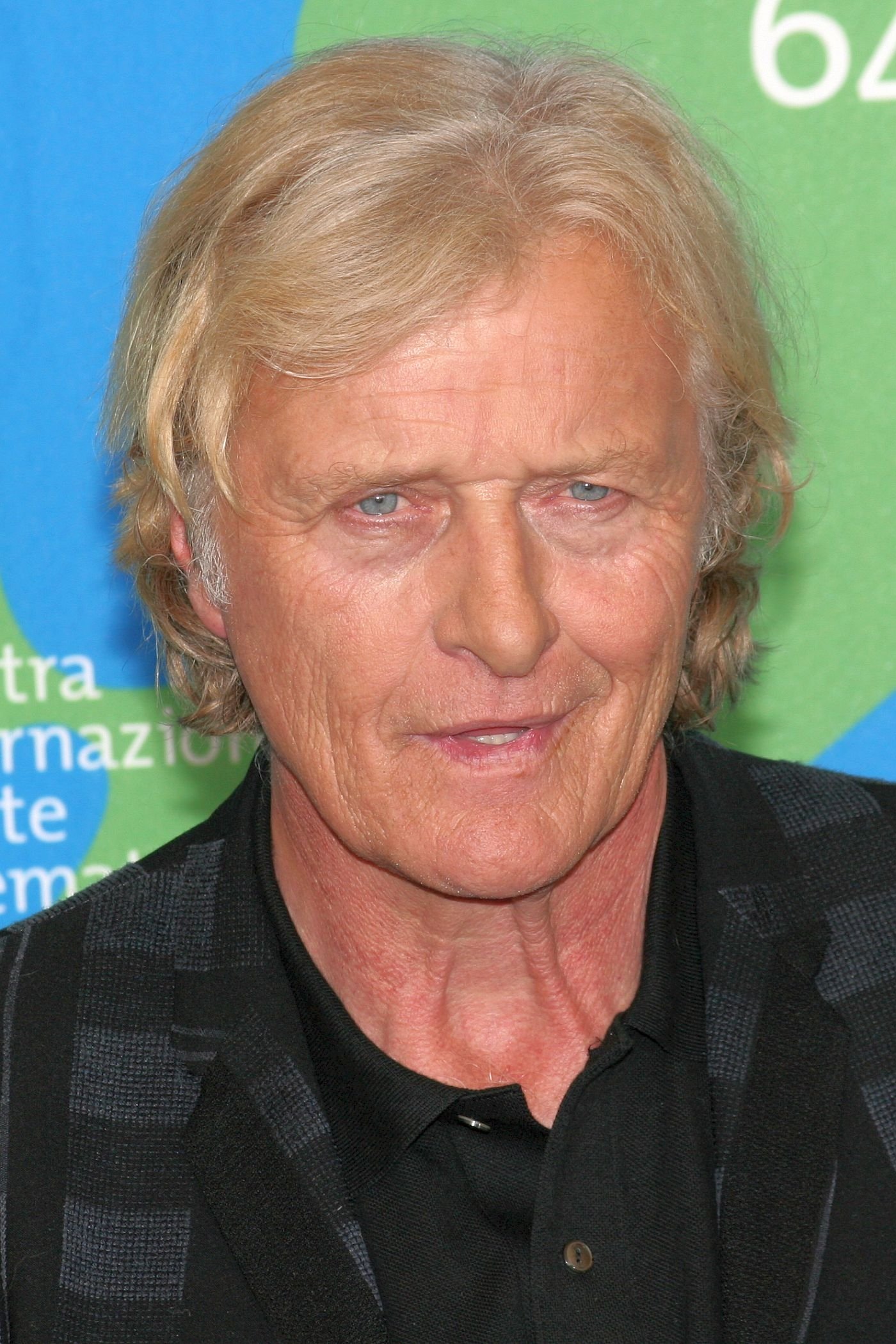 Foto de Rutger Hauer