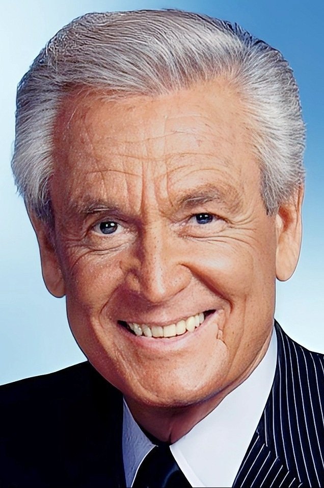 Foto de Bob Barker