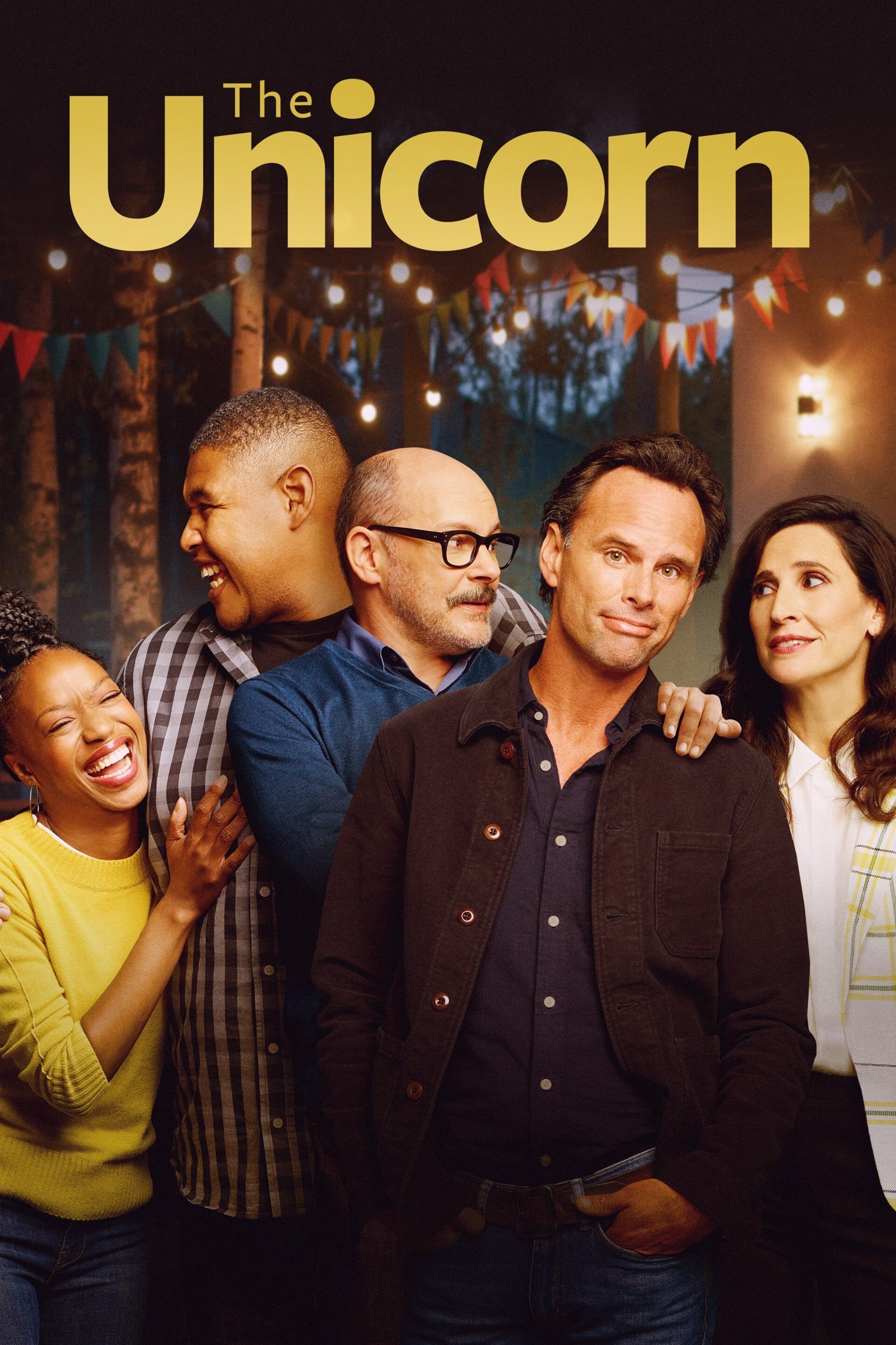 Poster de Temporada 2