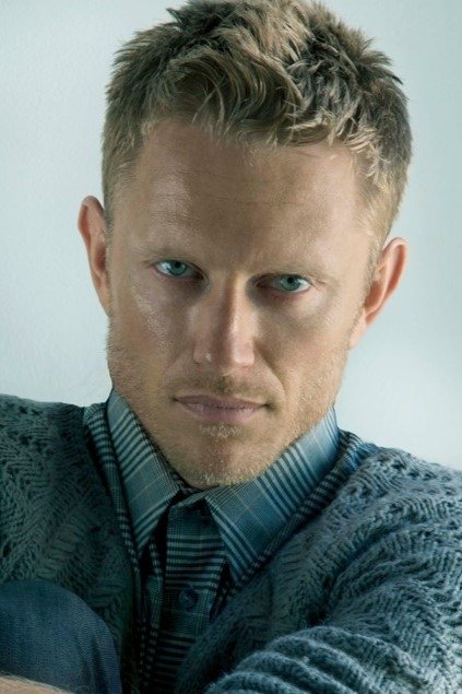 Foto de Neil Jackson