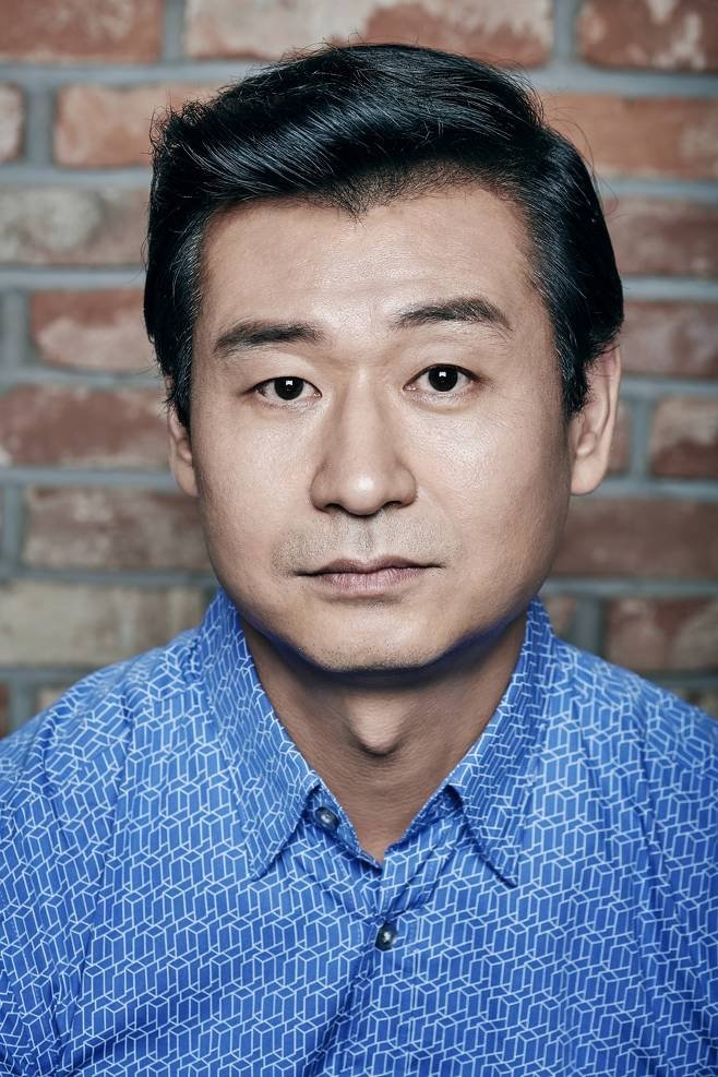 Foto de 박혁권