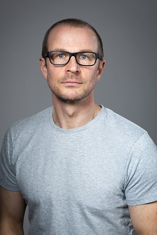 Foto de Niklas Jarneheim