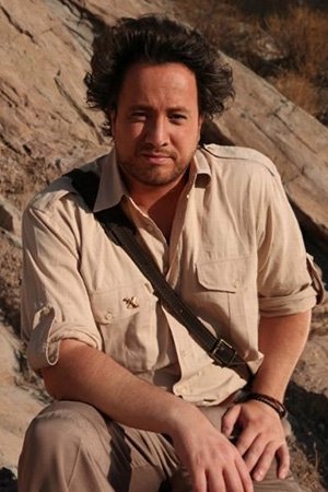 Foto de Giorgio A. Tsoukalos