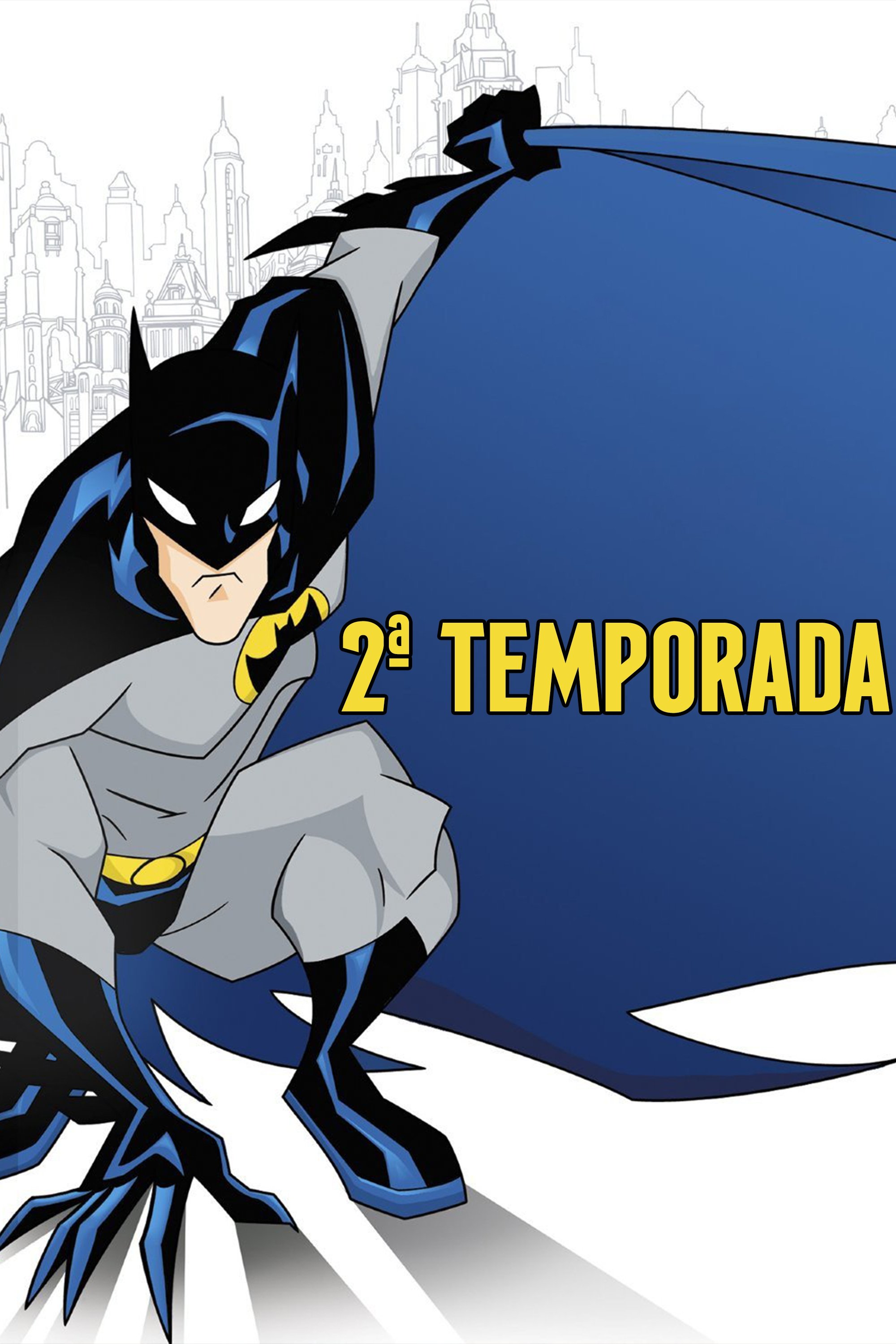 Poster de Temporada 2