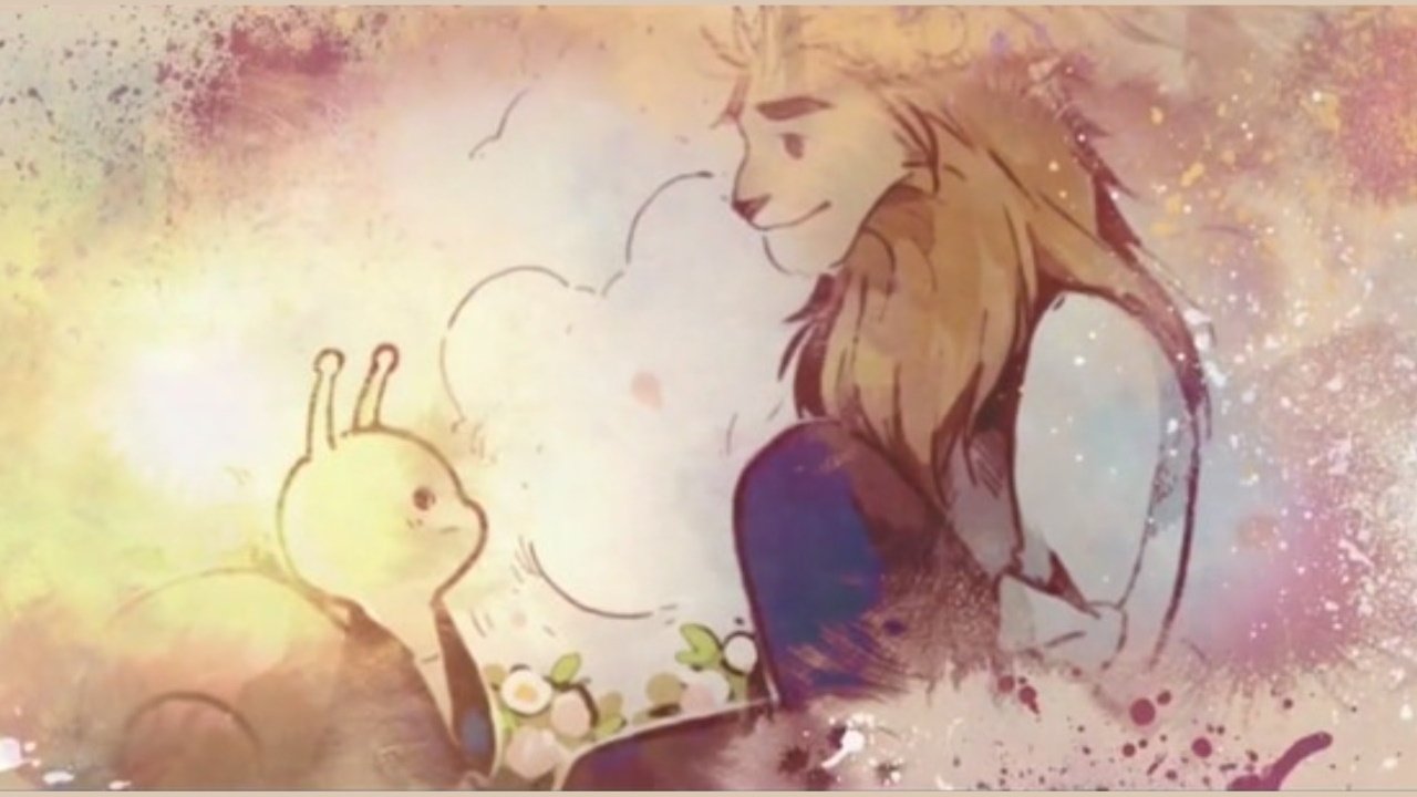 Backdrop image