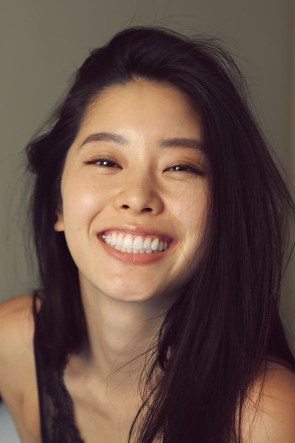 Foto de Chikako Fukuyama