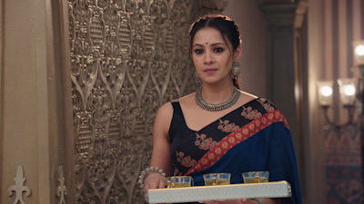 Noina's Love Finds Light