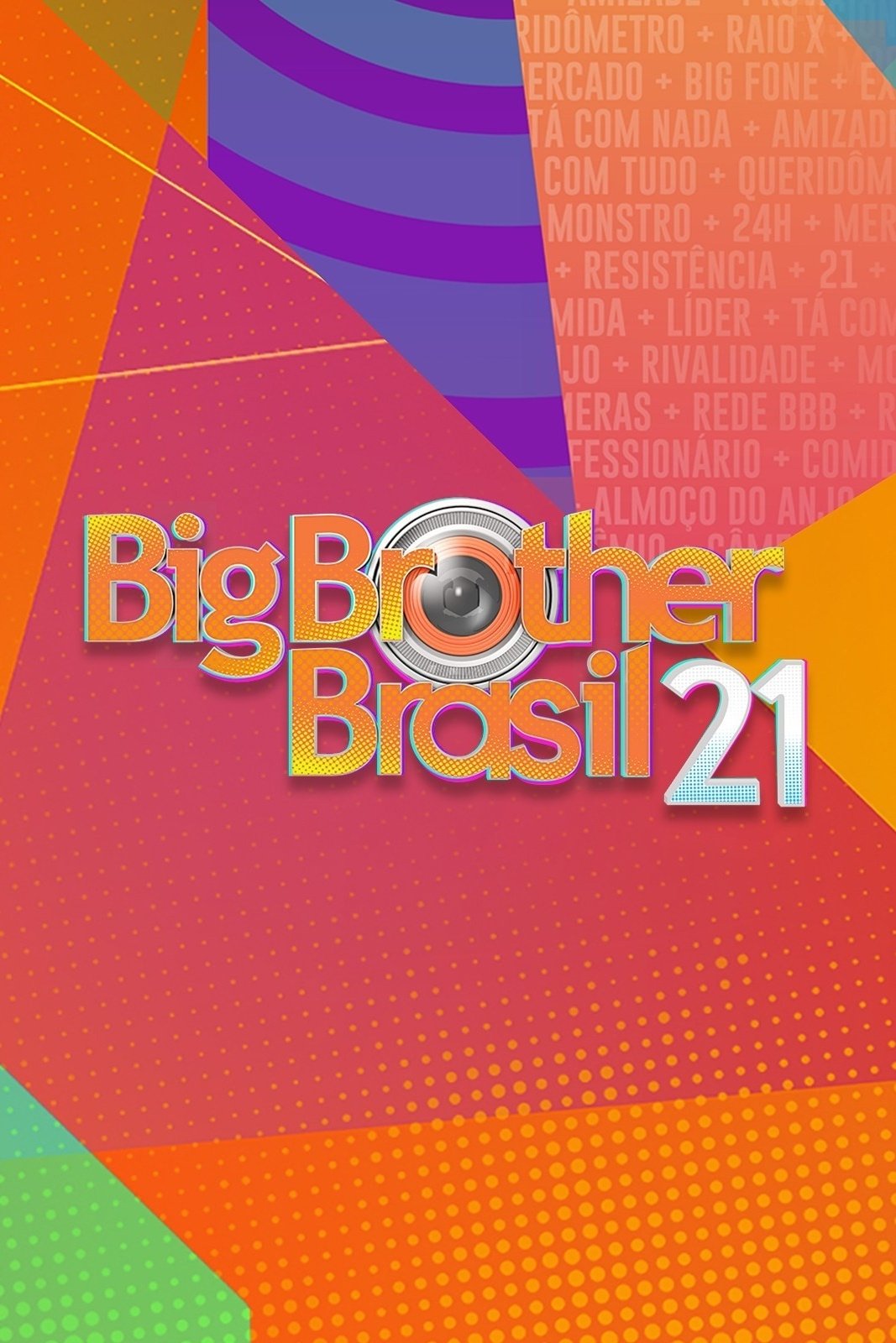 Poster de Temporada 21