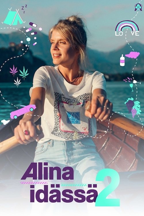Poster de Temporada 2