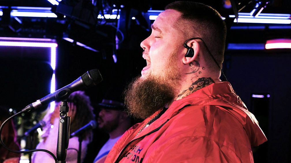 Rag 'n' Bone Man