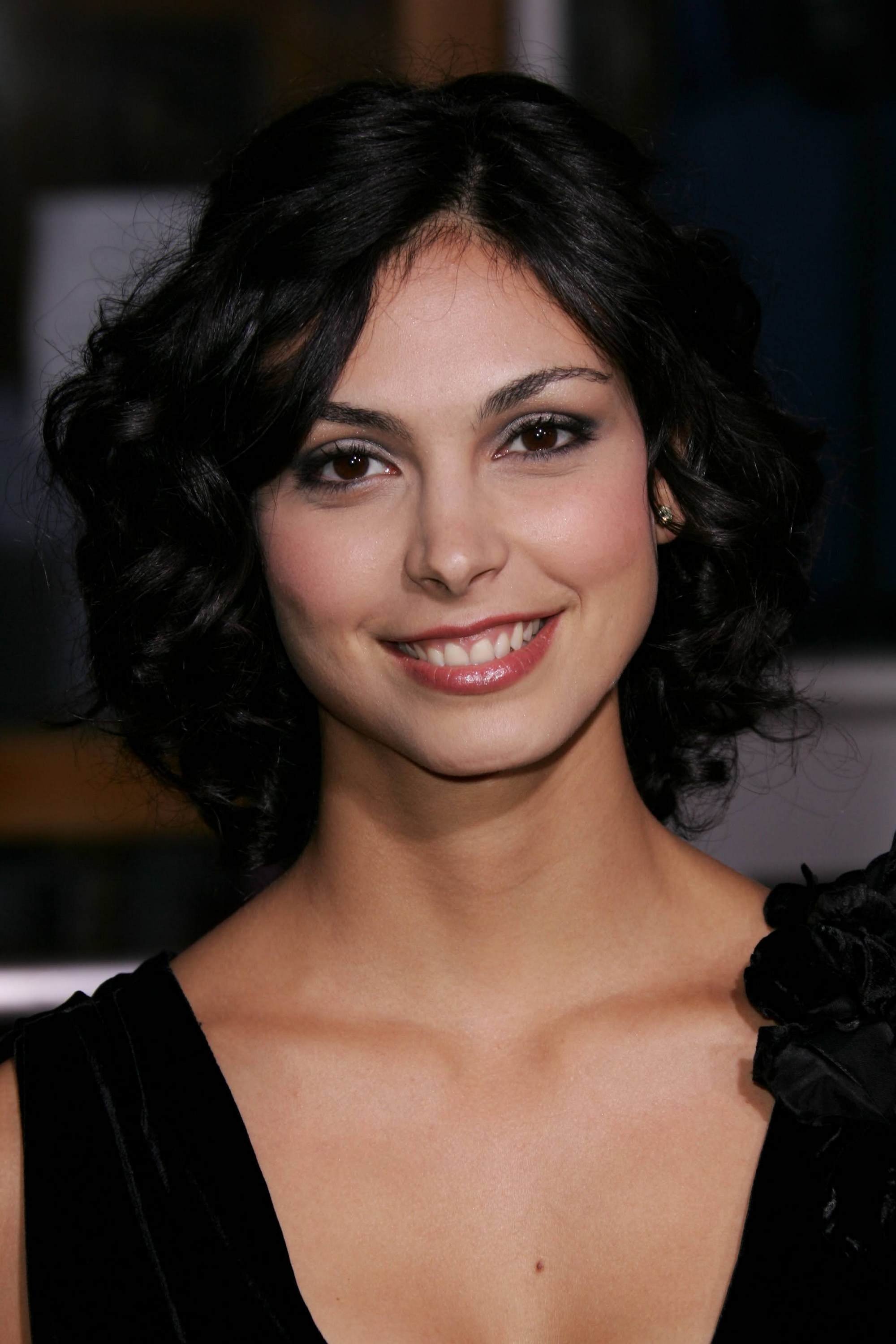 Foto de Morena Baccarin