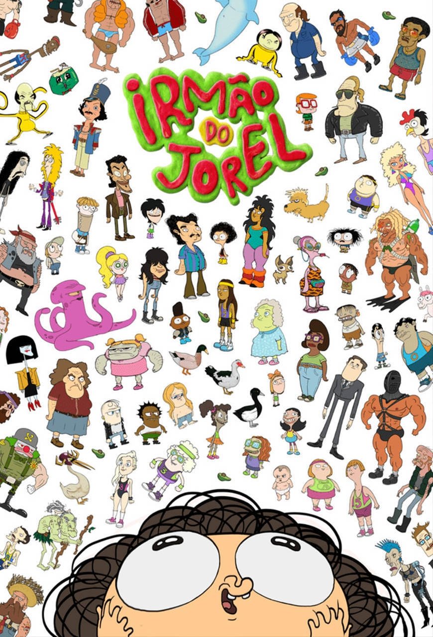 Poster de Temporada 4