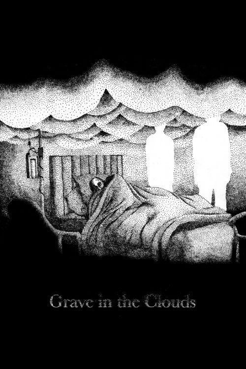 Poster de Grave in the Clouds