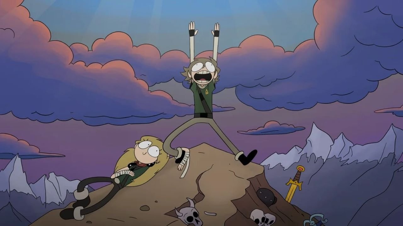 Backdrop image