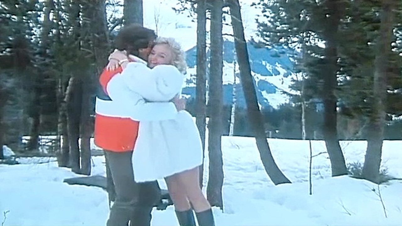 Backdrop image