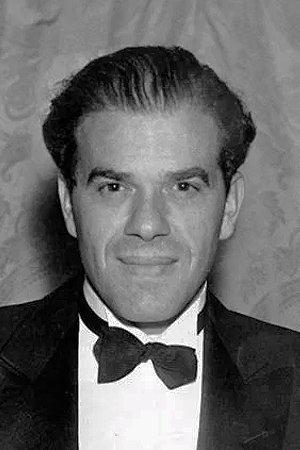 Foto de Frank Capra