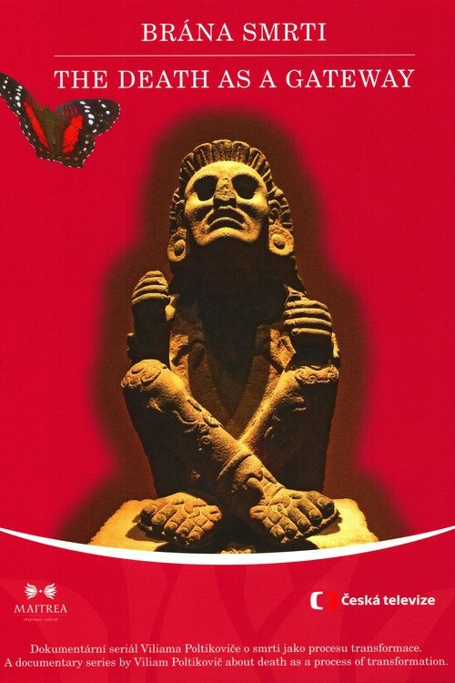 Poster de Brána smrti