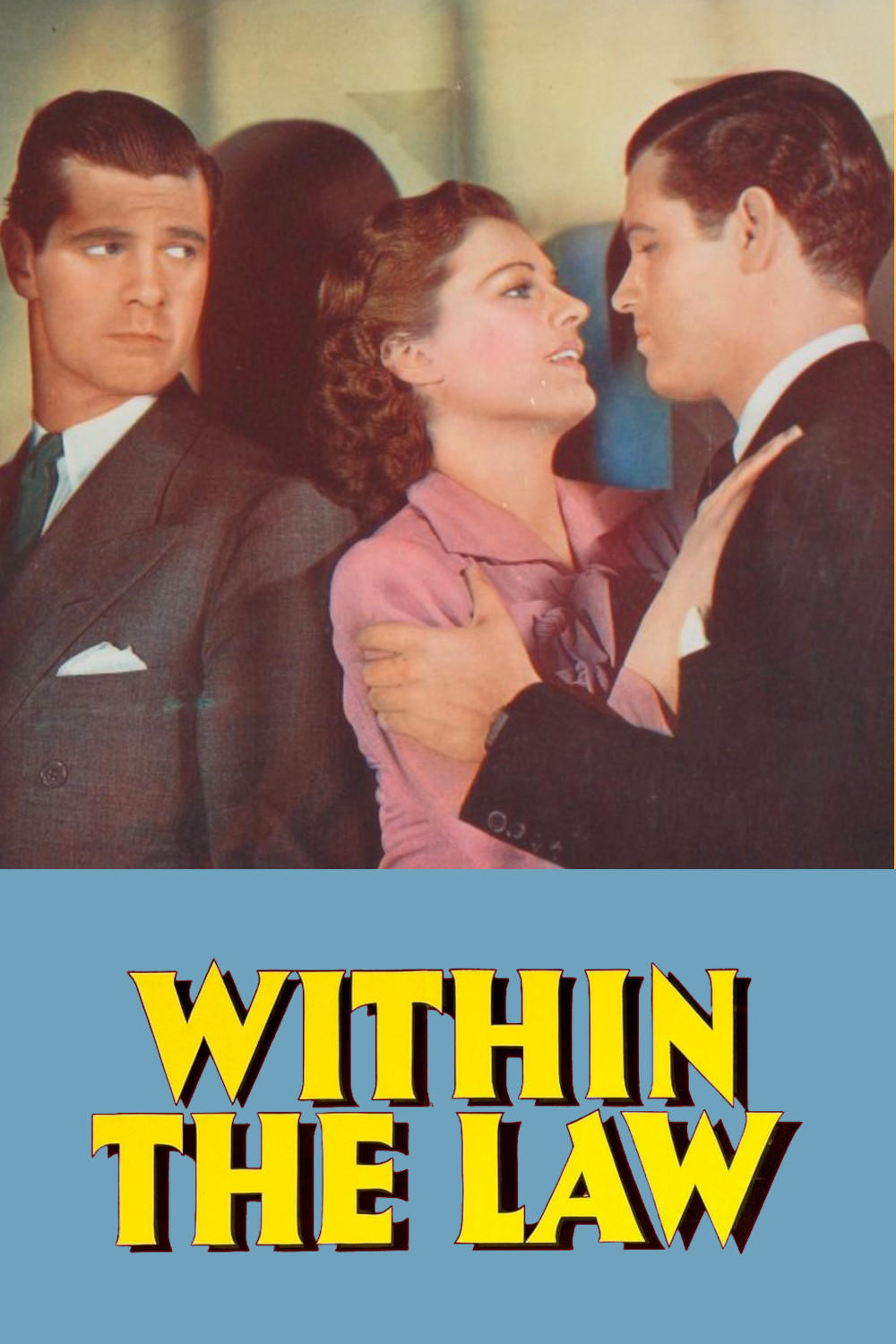 Poster movie