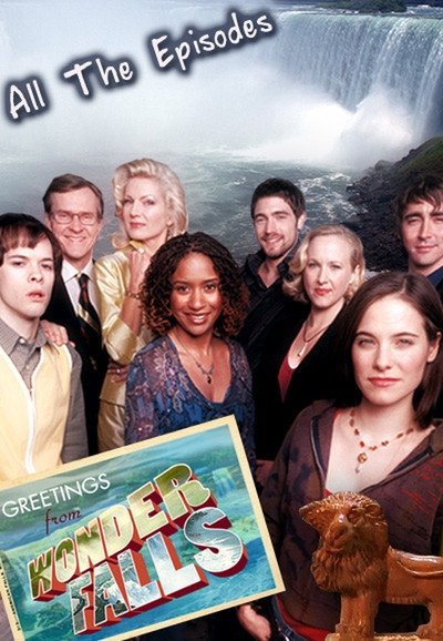 Poster de Temporada 1