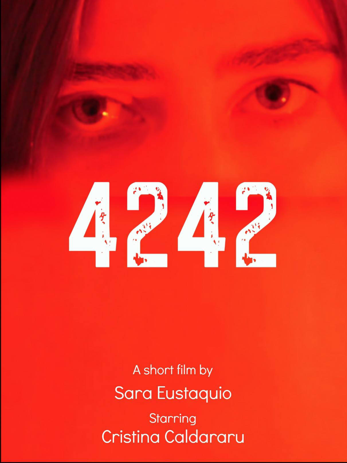 Poster de 4242