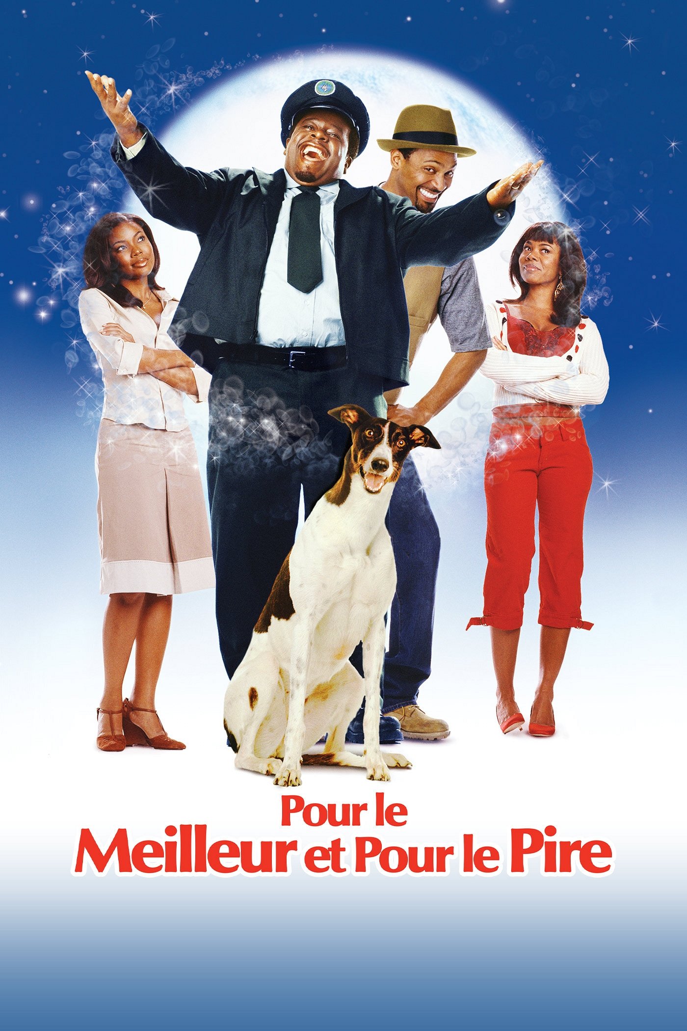 Affiche du film The Honeymooners
