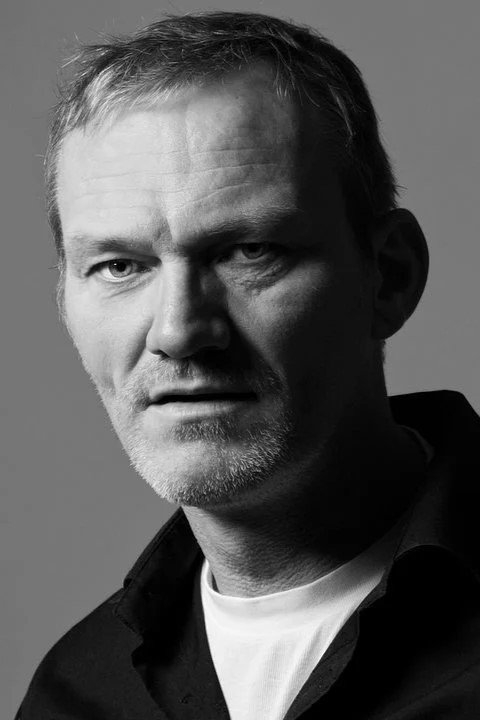 Foto de Ingvar E. Sigurðsson