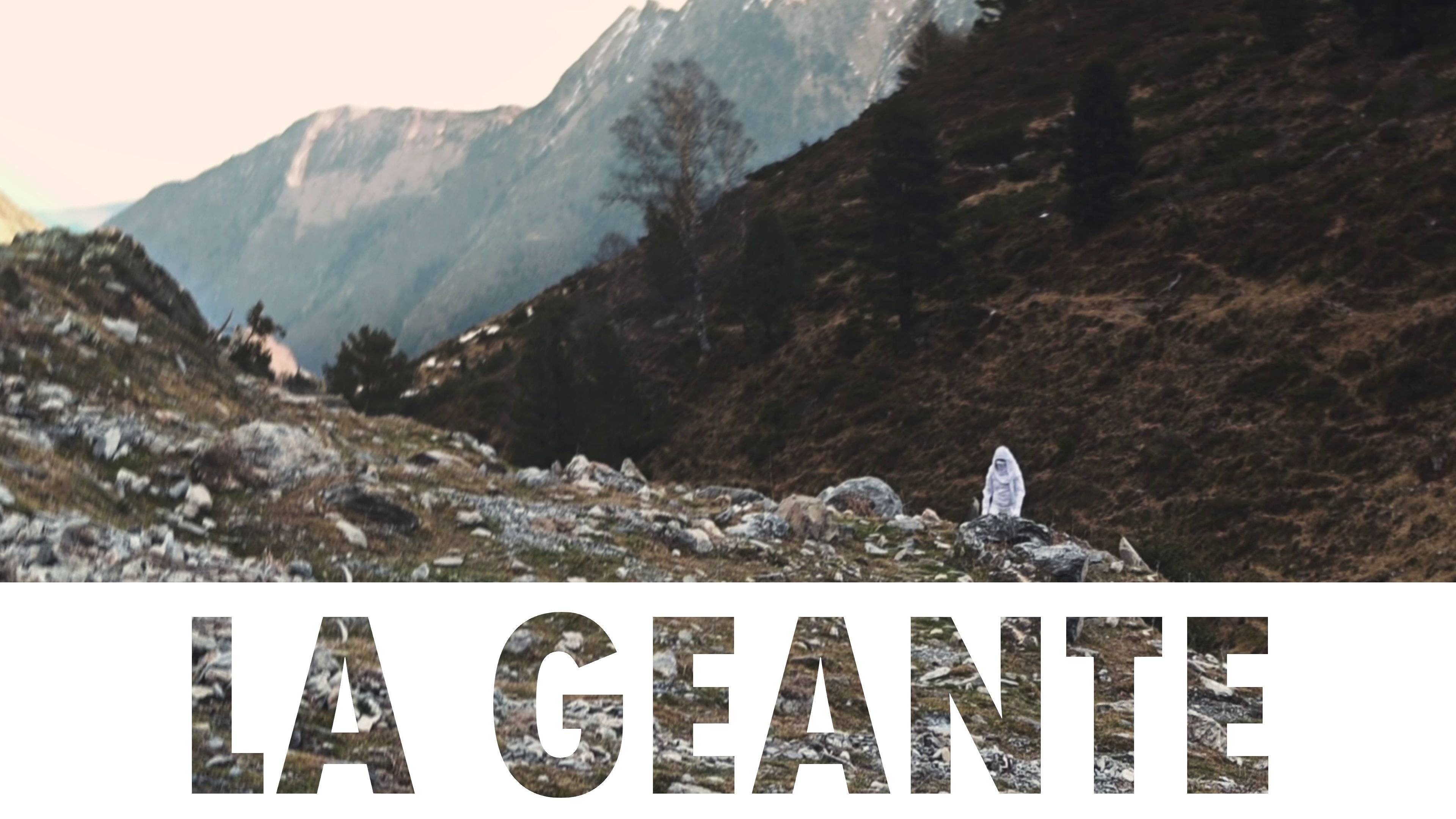 La géante