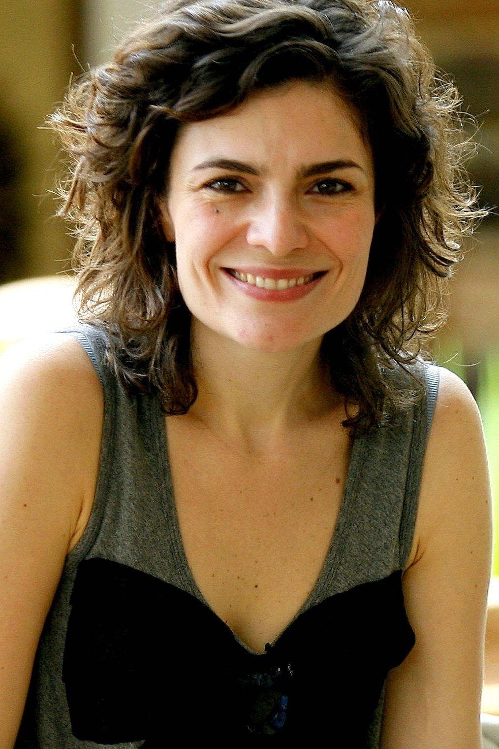Foto de Arieta Corrêa