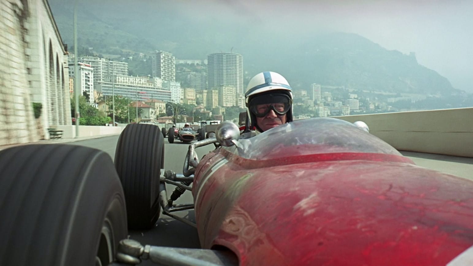 Grand Prix 1966 123movies