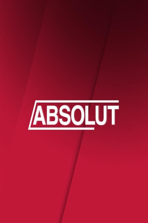 Poster de Absolut