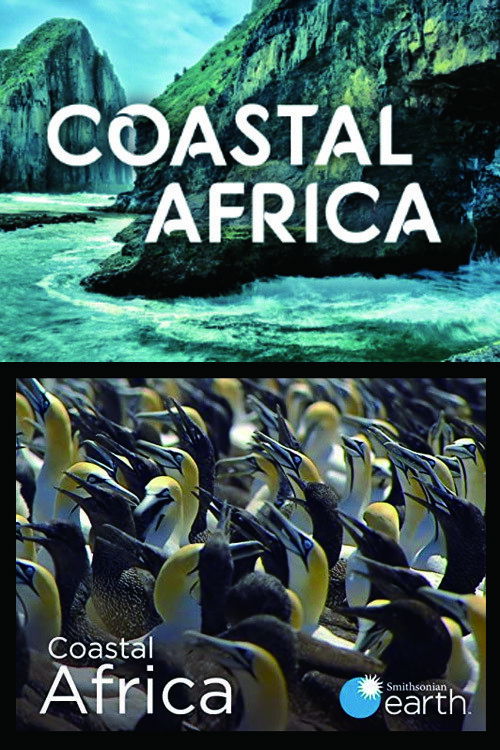 Coastal Africa