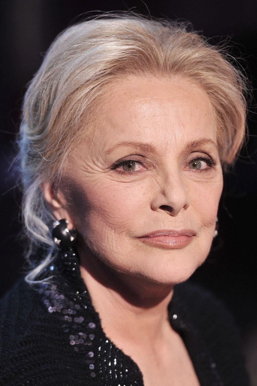 Foto de Virna Lisi