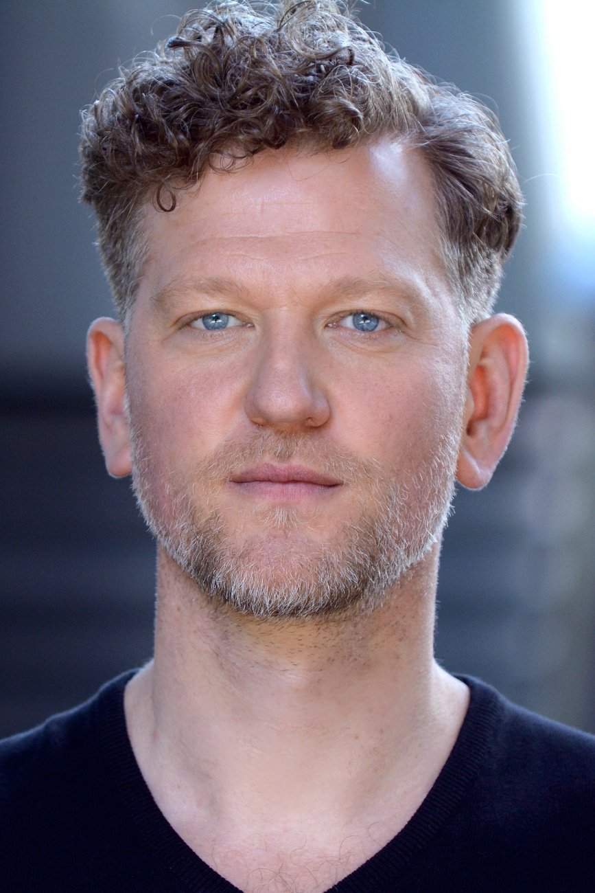 Foto de Ulrich Blöcher