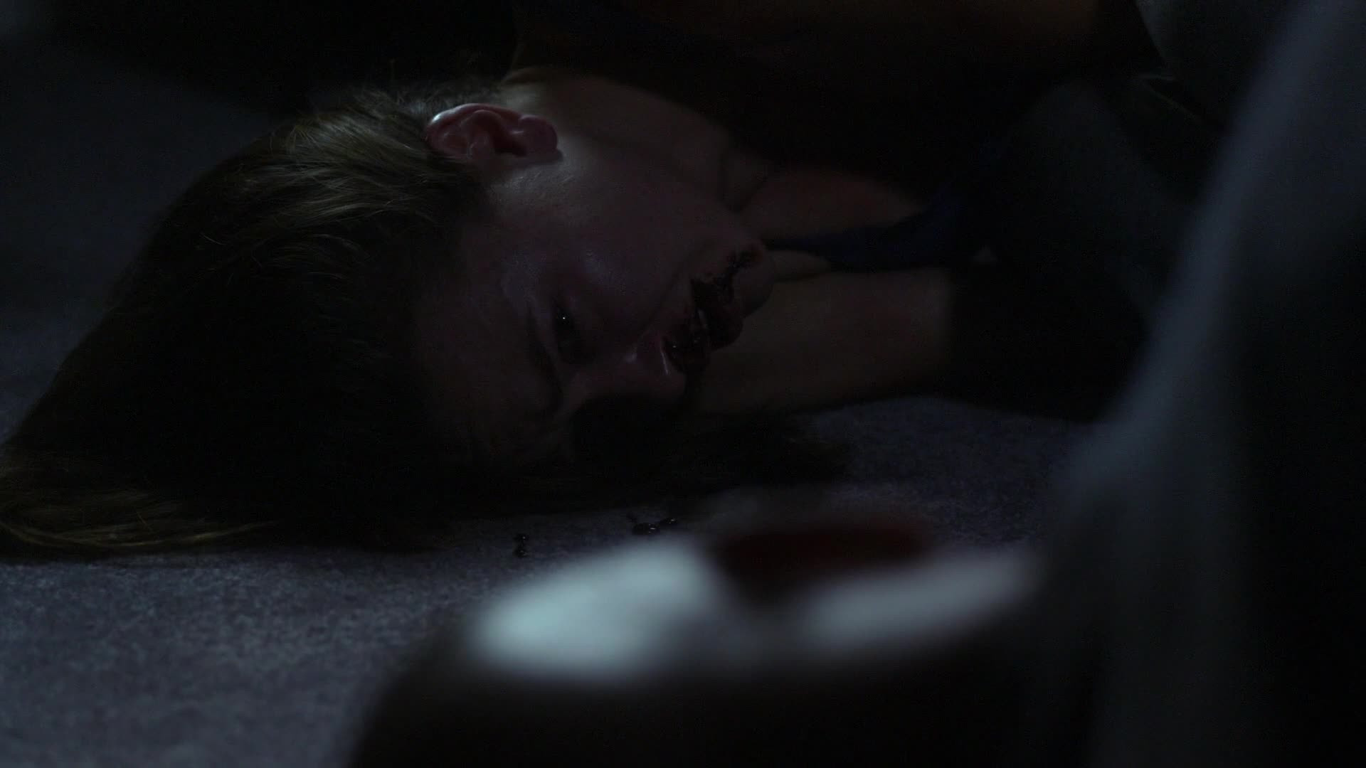 Mentes criminales 6×1