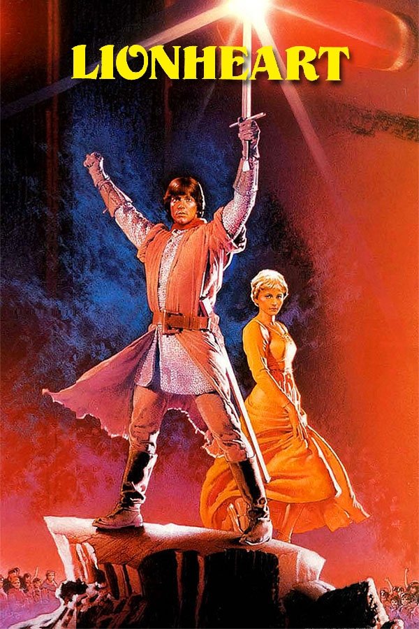 Poster movie