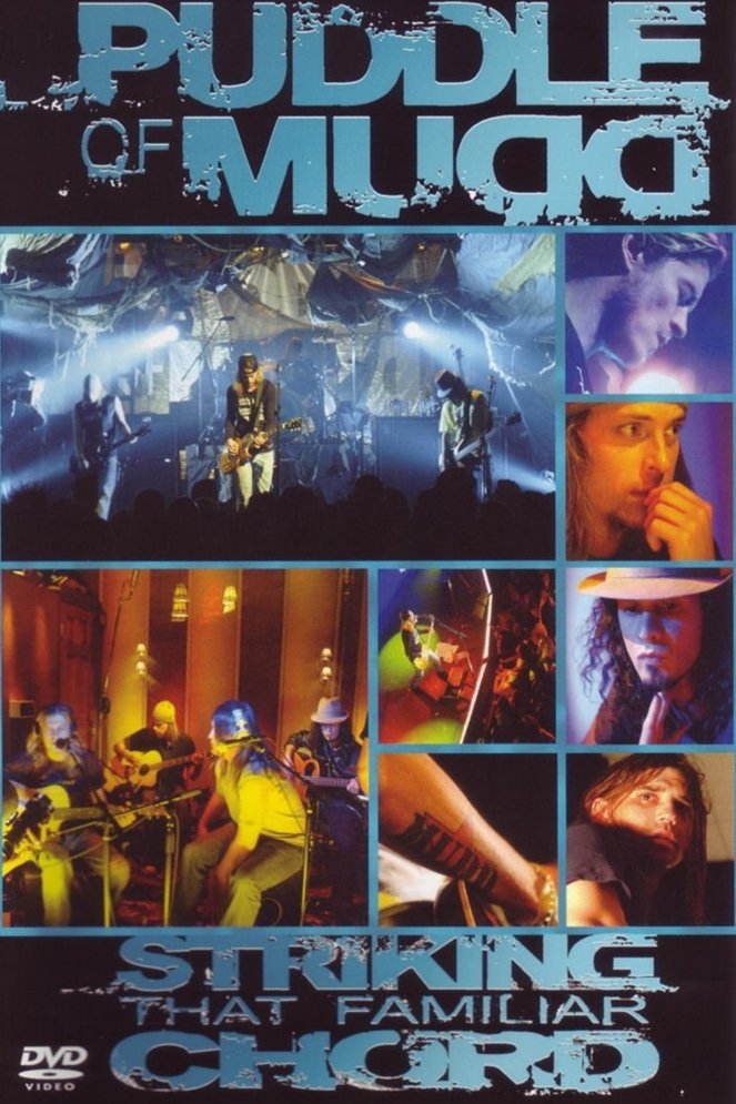 Poster movie